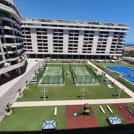 Style Apartment Patacona Beach Segunda Linea Valencia Exterior foto