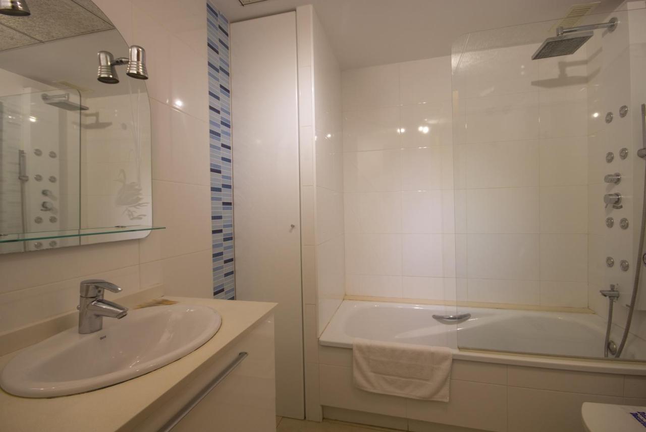 Style Apartment Patacona Beach Segunda Linea Valencia Exterior foto