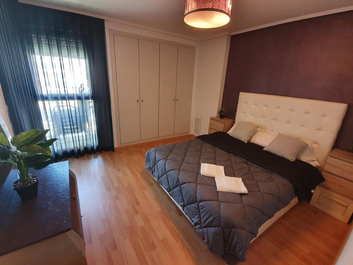 Style Apartment Patacona Beach Segunda Linea Valencia Exterior foto