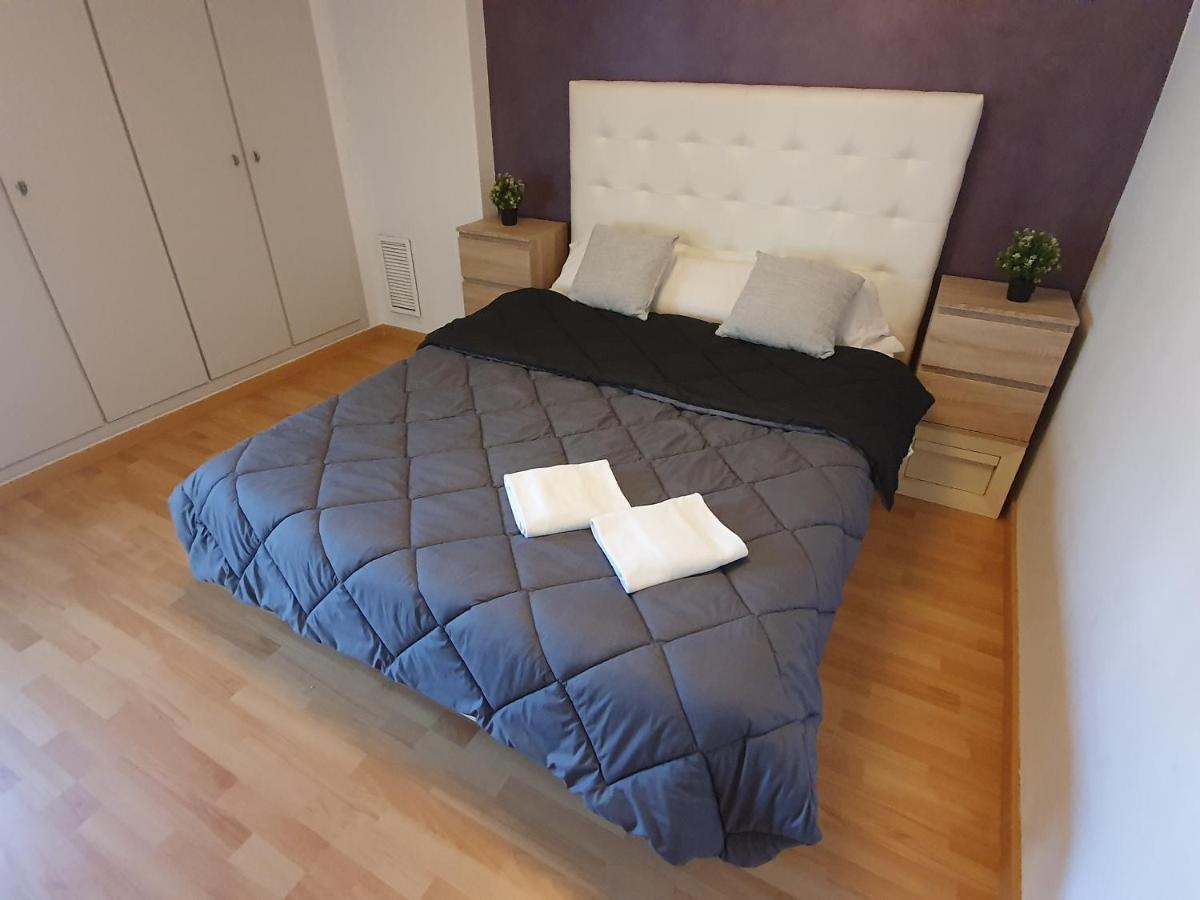 Style Apartment Patacona Beach Segunda Linea Valencia Exterior foto