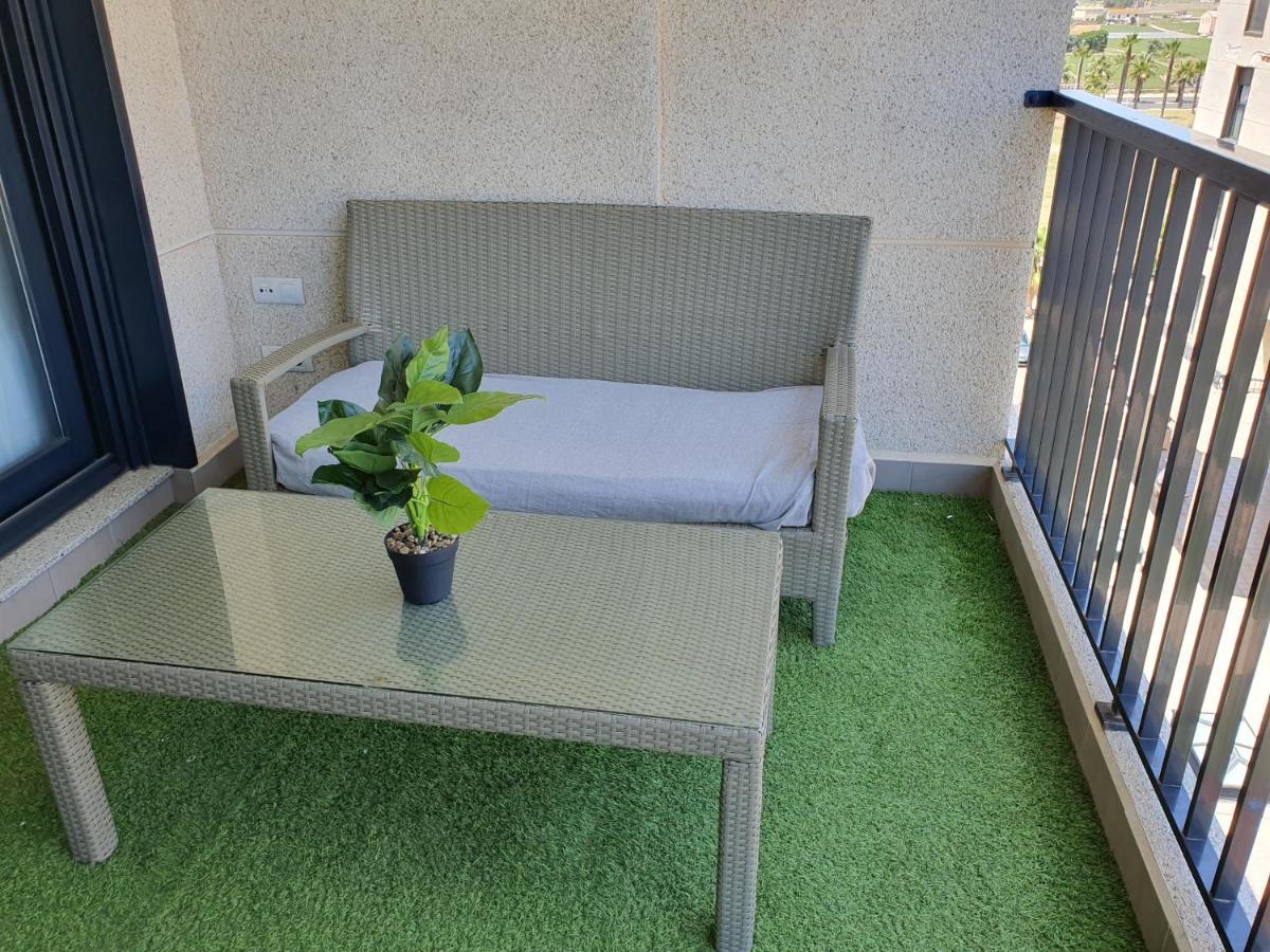 Style Apartment Patacona Beach Segunda Linea Valencia Exterior foto