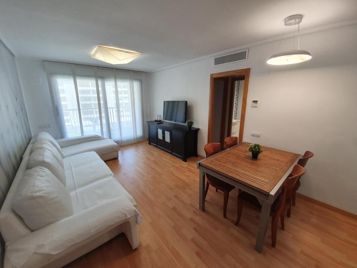 Style Apartment Patacona Beach Segunda Linea Valencia Exterior foto